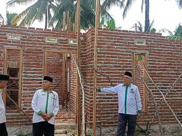 Bedah RLTH Di Kaur Akan Dimulai Bulan Februari