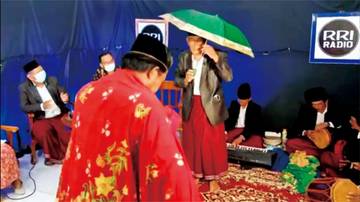 Penetapan WBTB Upaya Melestarikan Tradisi Budaya