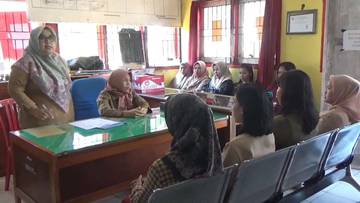 Jumlah CPMI  Menurun, Perekonomian Membaik