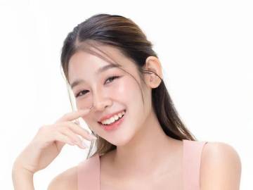 Make Up No Make Up, Tren Kekinian