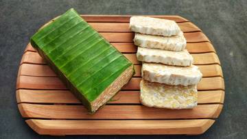 Fermentasi Lokal, Sumber Probiotik Alami