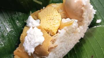 Nasi Liwet Solo, Kuliner Tradisional yang Tetap Digemari