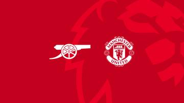 Big Match Liga Primer: Arsenal vs Manchester United