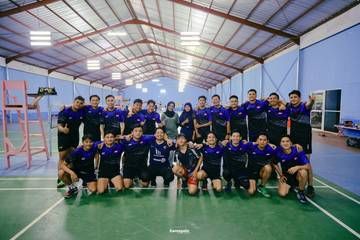 Badminton Kian Diminati, Komunitas Bermunculan