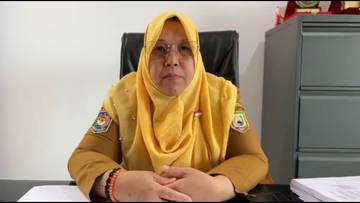 Wabah Penyakit Ancam Peternakan Bengkulu