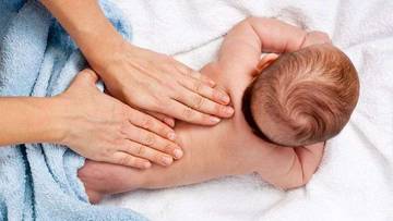 Tips Menenangkan Bayi Agar Tidak Rewel