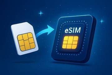Registrasi SIM Card Kini Wajib Biometrika