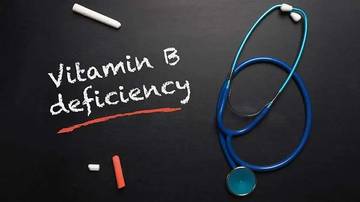 5  Tanda Tubuh Kekurangan Vitamin B