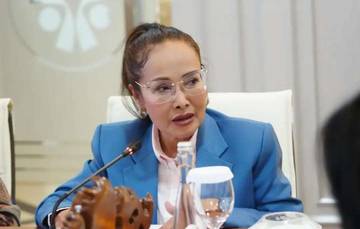 Dubes RI Portugal Perkuat Sinergi Lindungi Pekerja Migran
