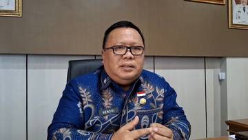Pemprov Bengkulu Batasi Muatan Angkutan Jadi 10 Ton