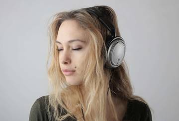 Menikmati Musik sebagai Terapi