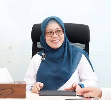 Iuran JKK-JKM Pekerja BPU Turun 50 Persen