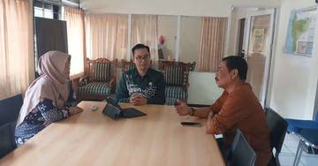 DPRD Bengkulu Studi Tiru Pengelolaan RSUD Dr. Soedarso