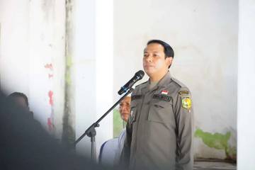 Pemkot Bengkulu Tertibkan Warung Remang-Remang