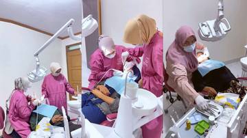 Pentingnya Scaling Gigi untuk Kesehatan Mulut