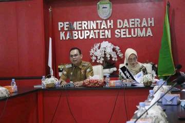 Pemkab Seluma Matangkan Insentif Guru PAUD Non ASN