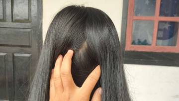 Berikut Cara Mengatasi Kutu Rambut