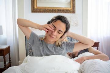 Bagaimana Kebiasaan Pagi Mempengaruhi Emosi