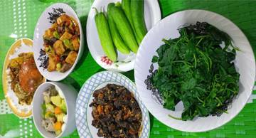 Masakan sebagai Bahasa Cinta dalam Keluarga