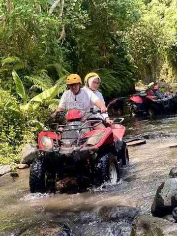 Makna Staycation Berdua dalam Mempererat Hubungan