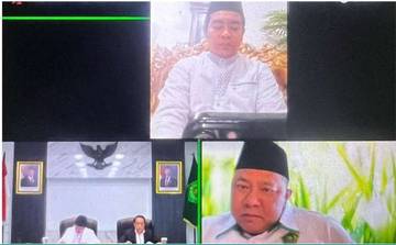 Kemenag Kota Bengkulu Siap Jalankan Instruksi Pusat