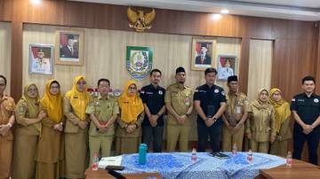 Densus 88 Cegah Radikalisme di Pendidikan Bengkulu