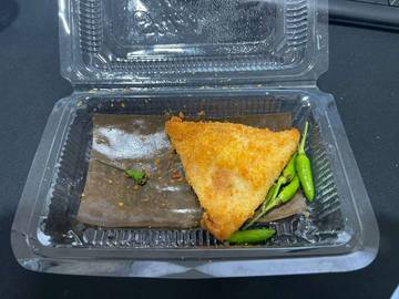 Sarapan Gorengan, Kebiasaan Sepele yang Berdampak Buruk