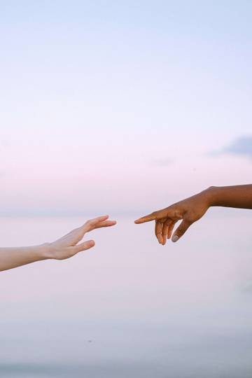 Avoidant dan Anxious, Dua Pola Keterikatan