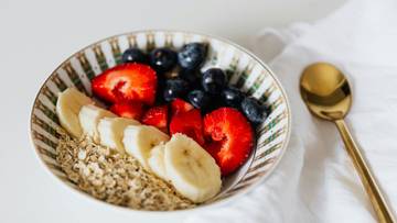 Benarkah Oatmeal Turunkan Kolesterol?
