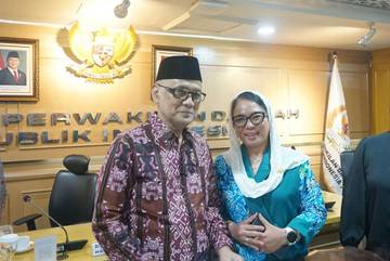 Destita Soroti 35 Tahun Masa Tunggu Haji Bengkulu