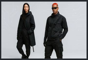 Tetap Stylish dan Nyaman Saat Musim Hujan