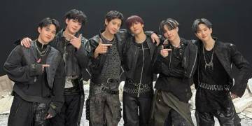 EXO Umumkan Tur Dunia "EXO PLANET #6 EXhOrizon"