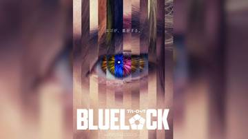  Blue Lock Live Action Segera Tayang 2026