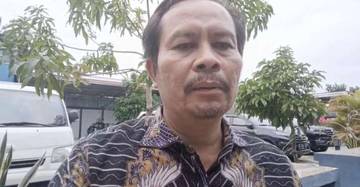 Legislator Dorong Pemkot Bengkulu Serius Tangani Sampah