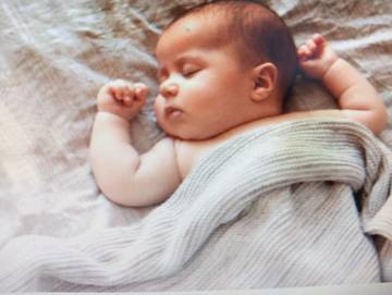 Cara Mengatur Pola Tidur Bayi yang Sehat 