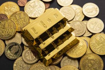 Harga Emas "Terbang" Cetak Rekor Tertinggi Sepanjang Sejarah!