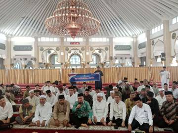 Retreat Merah Putih, Pemprov Bengkulu Hadir untuk Warga