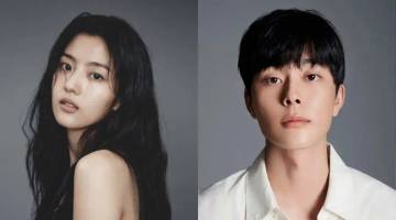 Shin Eun Soo & Yu Seon Ho Pacaran