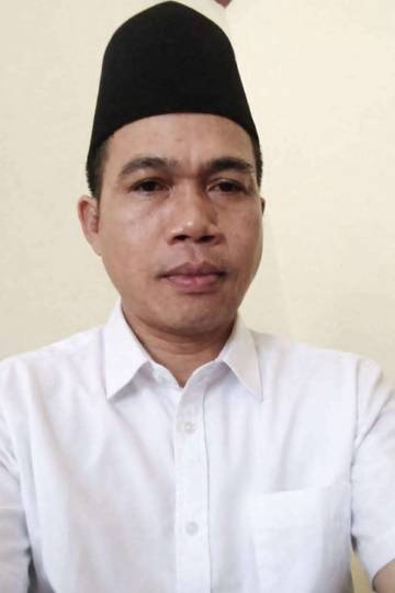 Ini tanggapan LGB Soal Polri di Bawah Presiden 