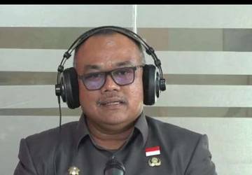Pol PP: Penertiban Pedagang di Pasar Memberi Dampak  Baik  