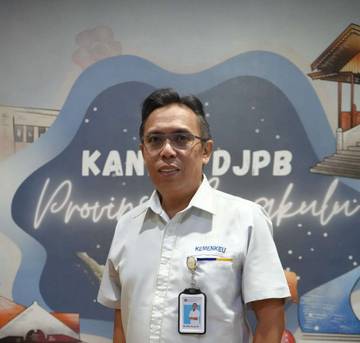 Target Penyaluran KUR di Bengkulu Rp3,8 Triliun 