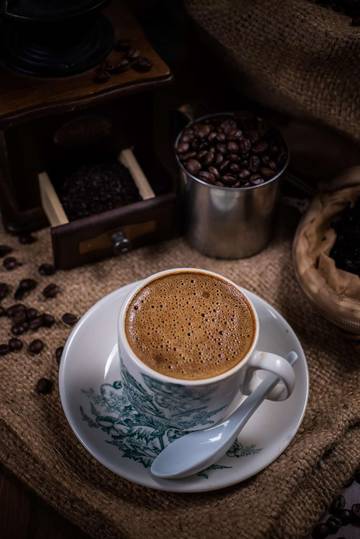 Kekayaan Jenis Kopi Indonesia Mendunia
