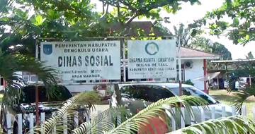 Dinsos Ingatkan Desa Tertib Input Data Diaplikasi SIG-NG