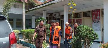 Perkara Perambahan Kawasan Hutan Muko-Muko Segera Disidangkan