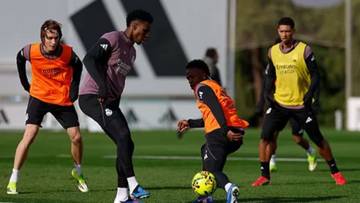 LaLiga: Jelang Laga Real Madrid vs Rayo Vallecano