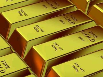 Harga Emas Antam Ambruk Rp260.000 Hari Ini