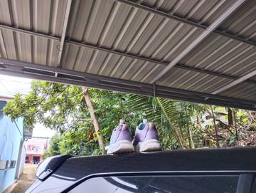 Pengen Sepatu Awet Perhatikan Di Bawah ini! 