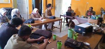 BPOM Bengkulu Perkuat Keamanan Pangan Bengkulu Tengah