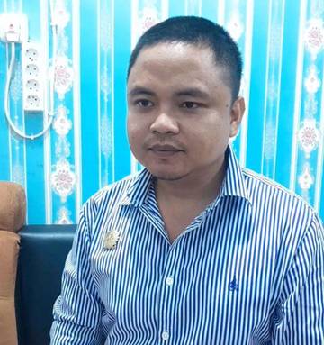 Dituding Gelapkan Uang, Mantan Kacab PT. BCS Bereaksi 