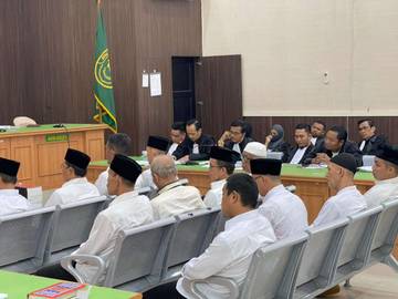 Bayar Royalti 10 Milyar, Kerugian Negara Tetap Dipertanyakan